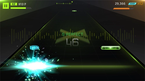 projectfx游戏(ProjectFX（TapTap测试版图3