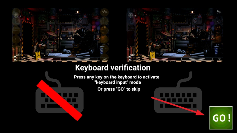 ucn终极自定义夜安装(UltimateCustomNight)(3)