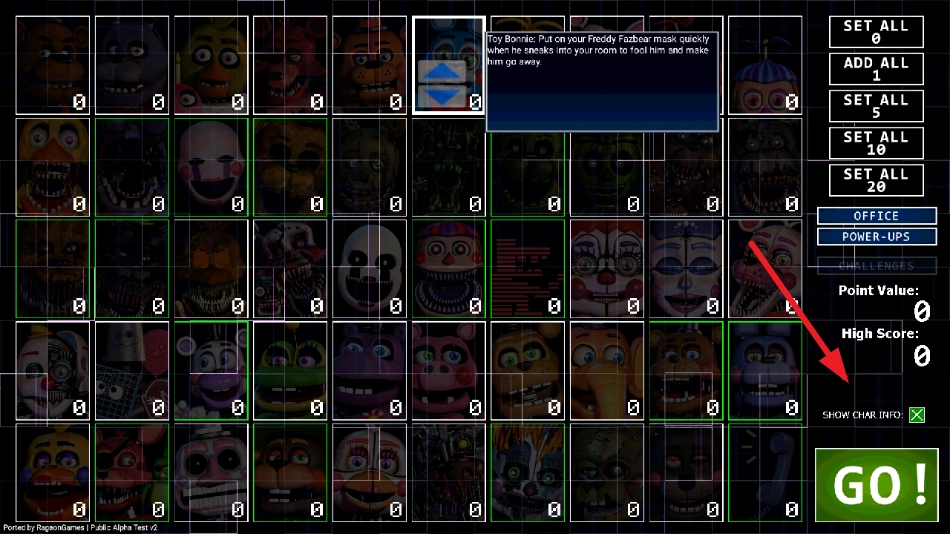 ucn终极自定义夜安装(UltimateCustomNight)(5)