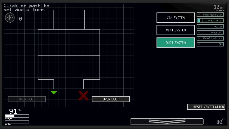 ucn终极自定义夜安装(UltimateCustomNight)(1)