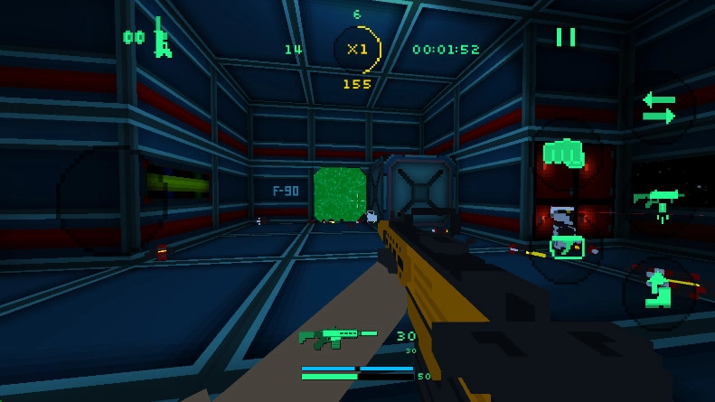 星际射击安装手机版图2