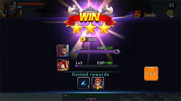 亡灵杀手2最新版图5