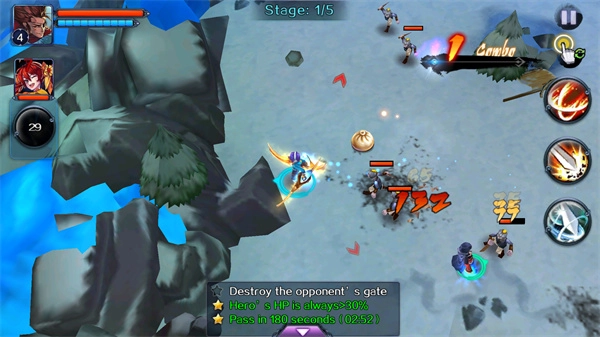 亡灵杀手2最新版图4