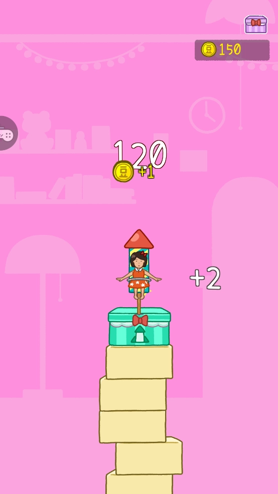 开心球球大作战游戏图2