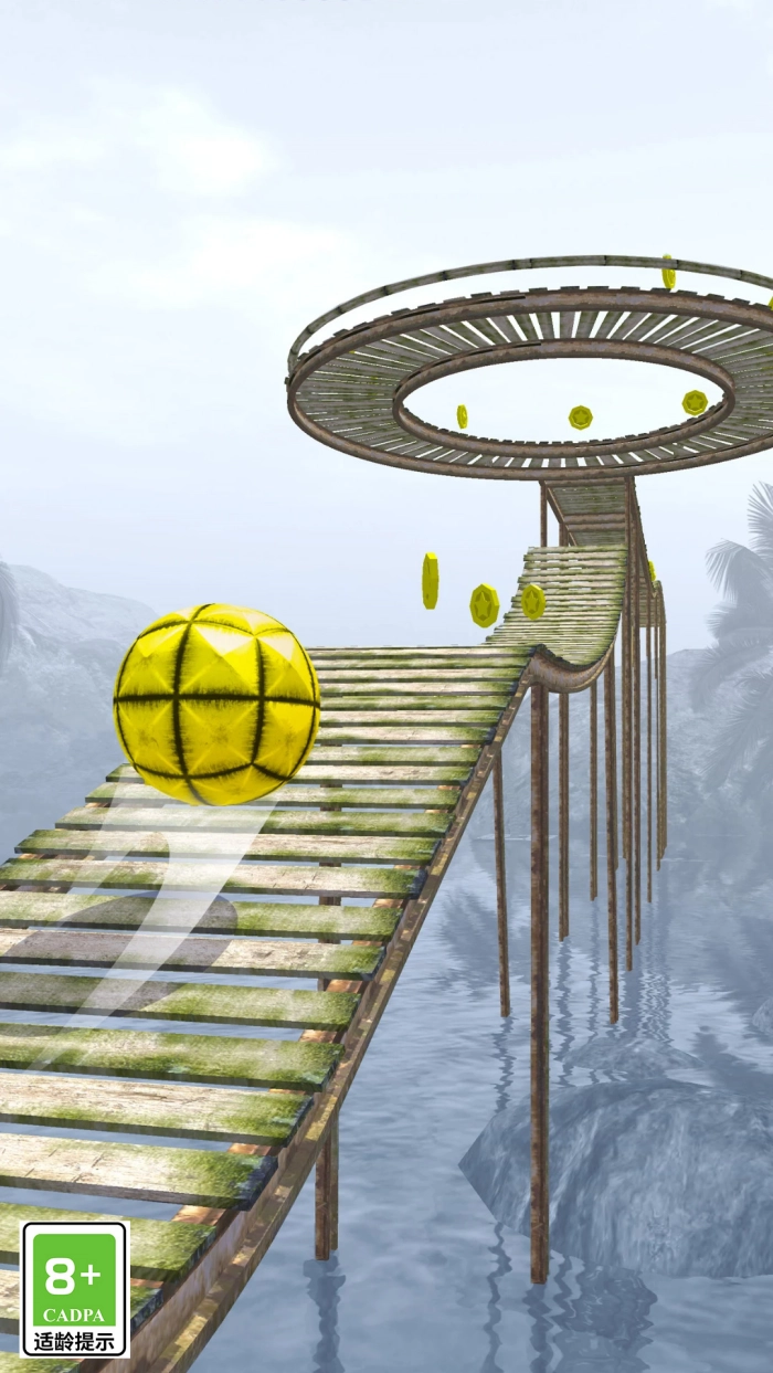 球球的冒险之旅中文版(1)