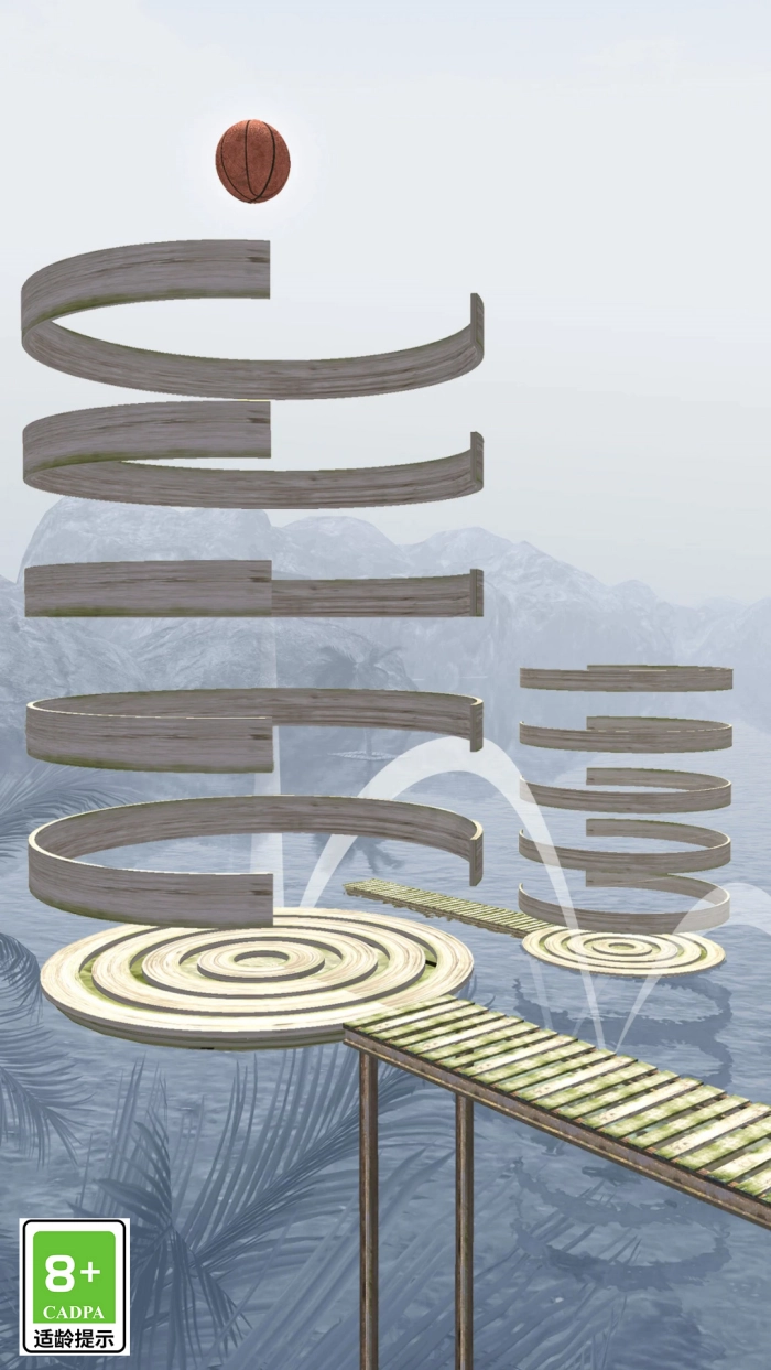 球球的冒险之旅中文版(2)