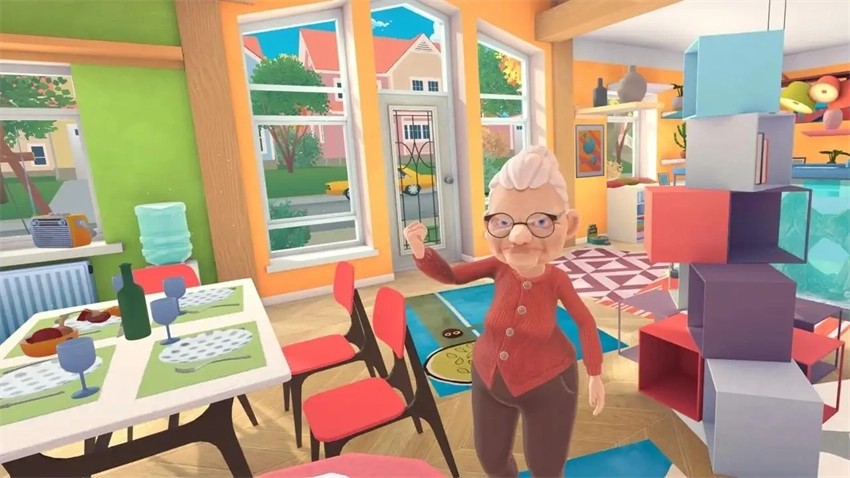 我是猫汉化版(5)