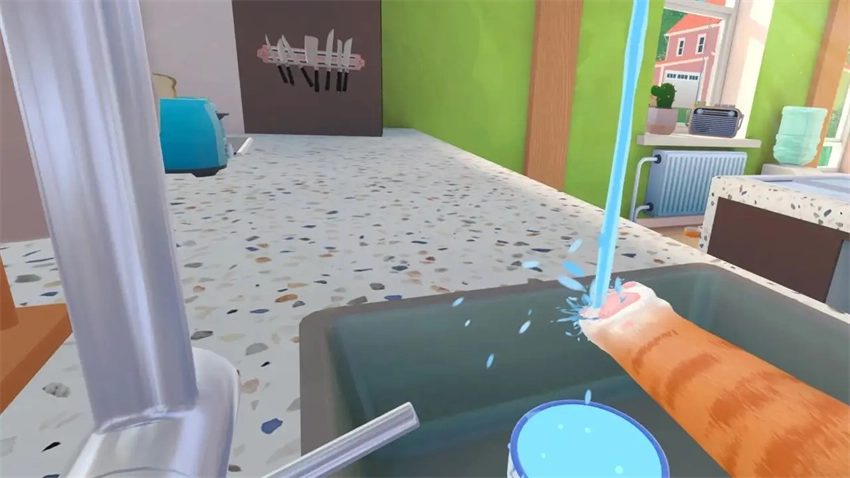 我是猫汉化版(2)