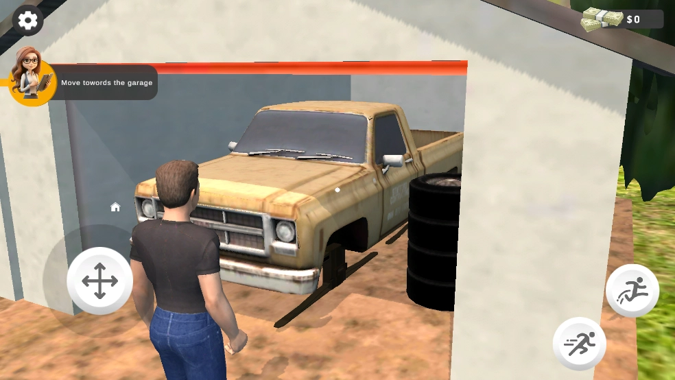 拍卖猎人模拟器(AuctionHunter)(1)