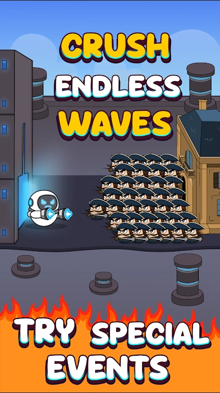 ClashofAges时代之战(2)