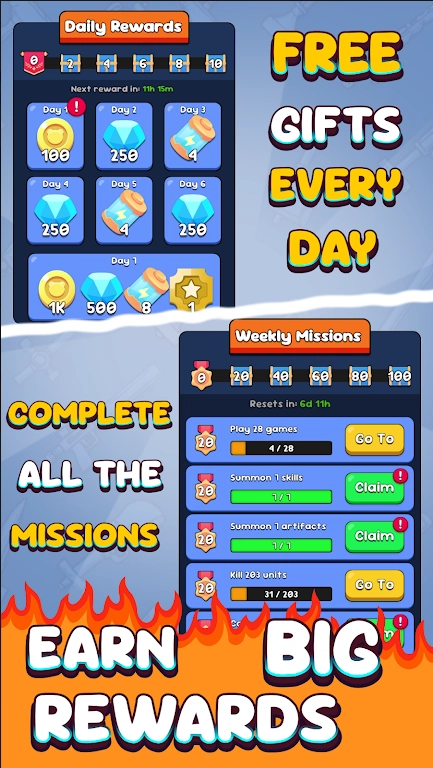 ClashofAges时代之战(3)