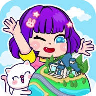 阿凡达生活世界游戏(阿凡达生活世界（国际服）安装器)