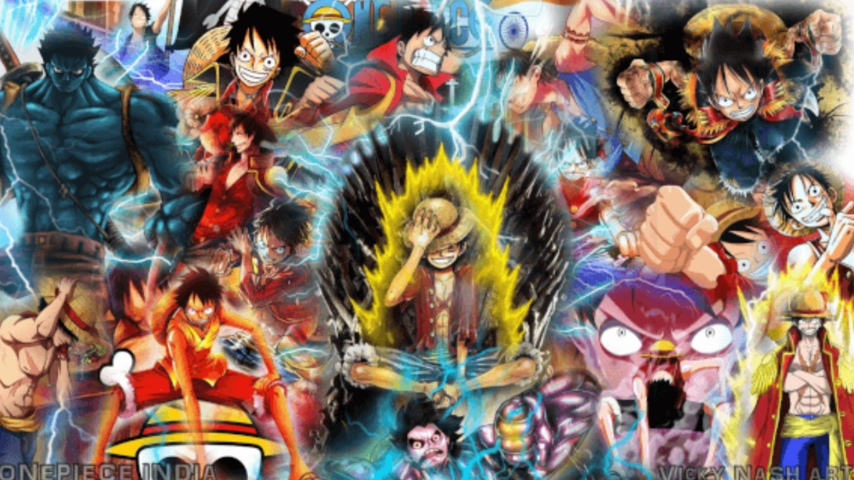 海贼王战记游戏最新版(4)