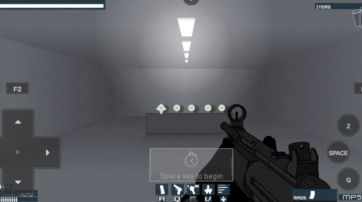 第7野战军游戏(3)