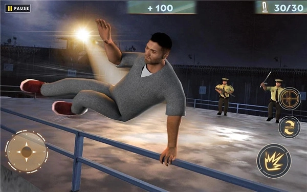 生存越狱(SurvivalPrisonEscapeV3)图4