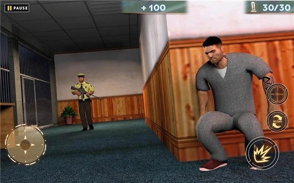 生存越狱(SurvivalPrisonEscapeV3)图5