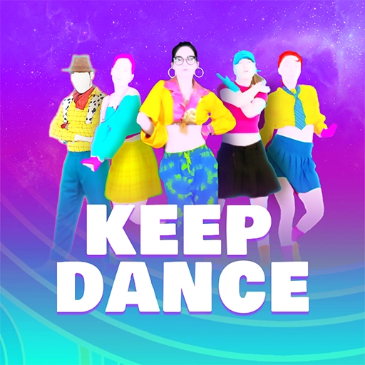 热舞型动派对app