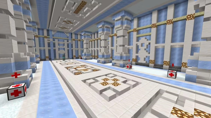 我的世界魔法金属模组(我的世界魔法金属安装器)(4)