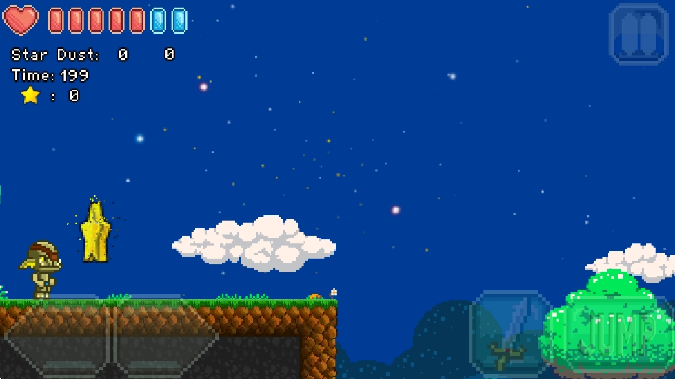 夜晚之星游戏(EveningStar)(2)