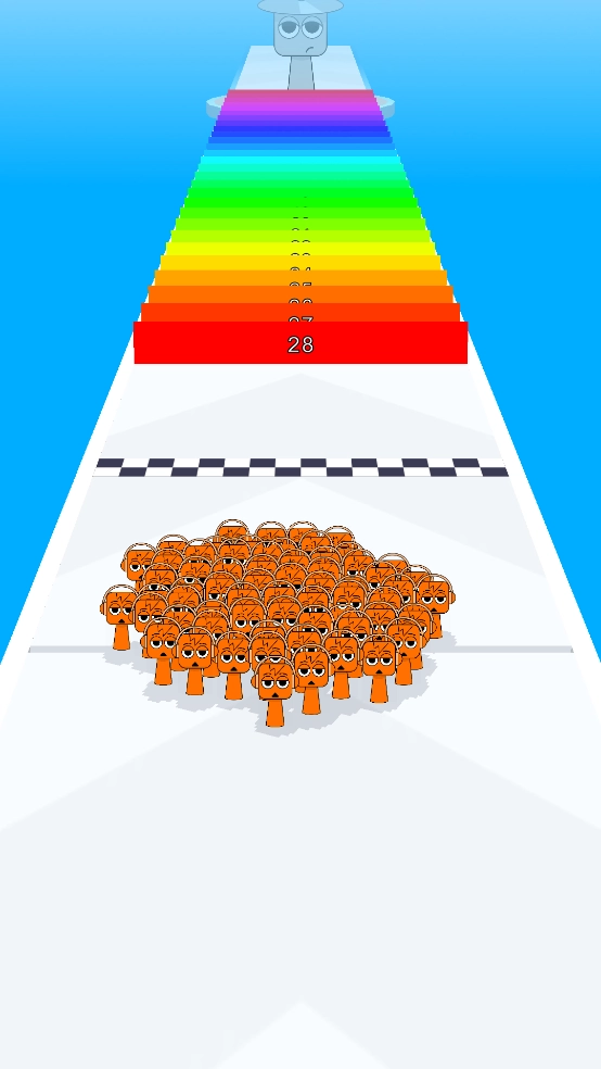 魔音跑酷节奏盒子图2