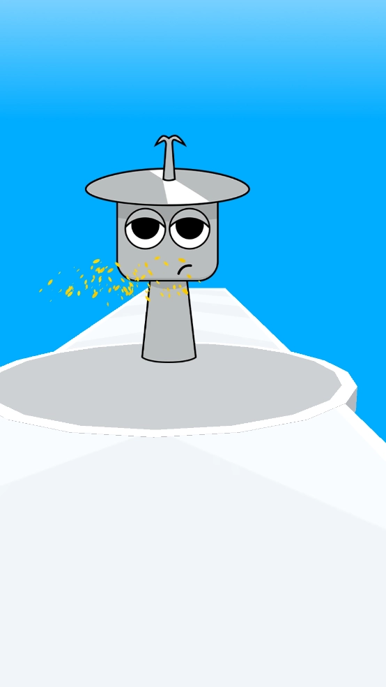 魔音跑酷节奏盒子图4