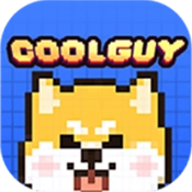 pixelshimeji桌宠软件( PixelShimeji-DesktopPet)