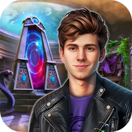 侦探联盟8暗影之门游戏最新版