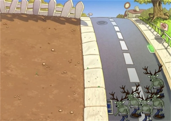 植物大战僵尸逆天版最新版本