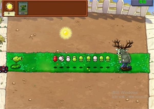 植物大战僵尸逆天版最新版本