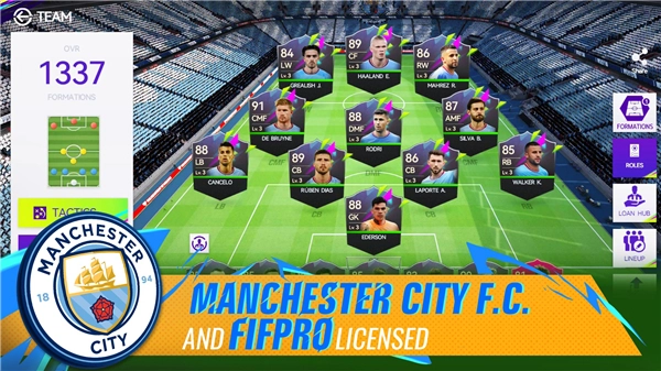 全面足球国际服2025(TotalFootball安装器)图4