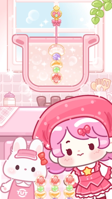 甜品大师游戏最新版(1)