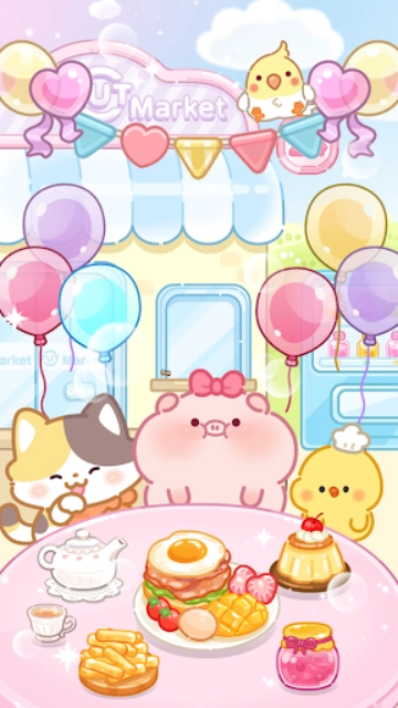 甜品大师游戏最新版(2)