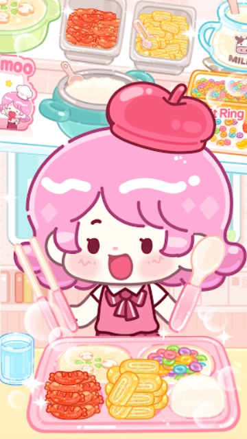 甜品大师游戏最新版(4)