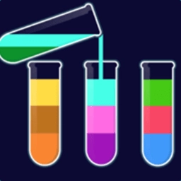 倒水达人游戏无限版