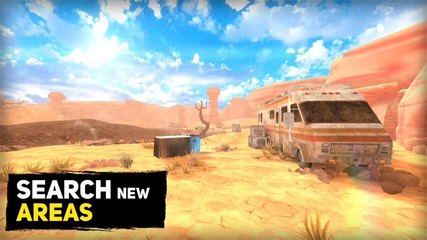 淘金热矿工模拟器最新版图2