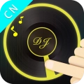 DJ打碟手机版