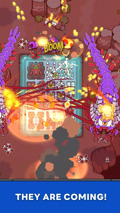 星际霸主国际服官方版(2)