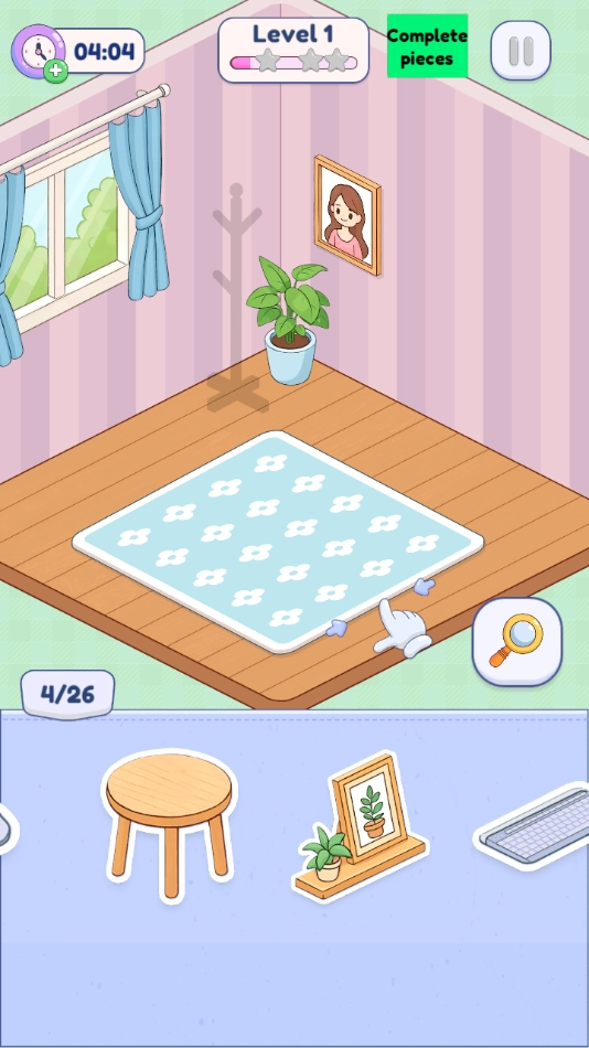 贴纸屋游戏最新版(2)