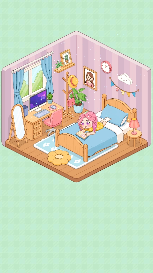 贴纸屋游戏最新版(3)