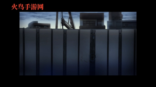 翌日第一话游戏