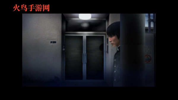 翌日第一话游戏