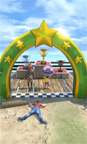 皇家冲刺最新版