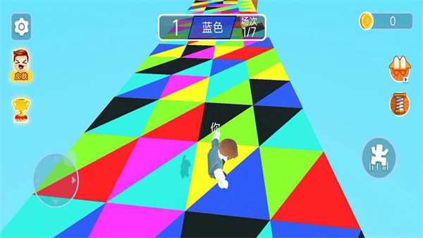 多人派对竞技游戏(2)