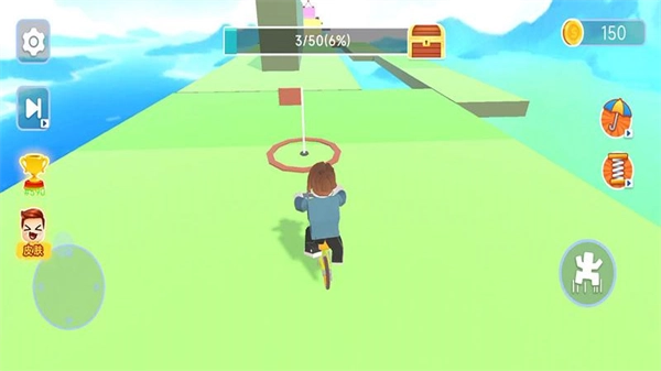 多人派对竞技游戏(3)