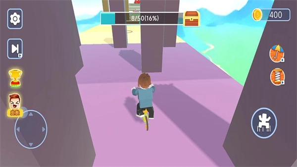 多人派对竞技游戏(4)