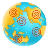 模拟地球地震2游戏(SimEarthquake2)