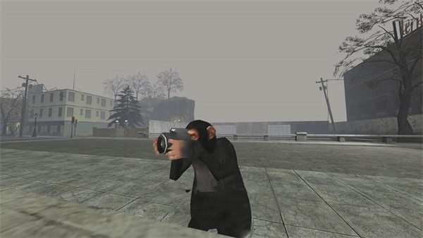 猴猴崛起游戏图4