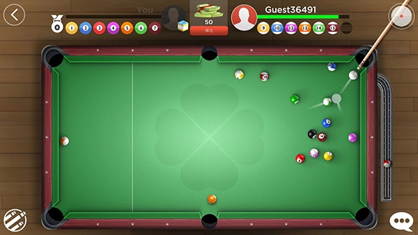 kingsofpool安卓版图3