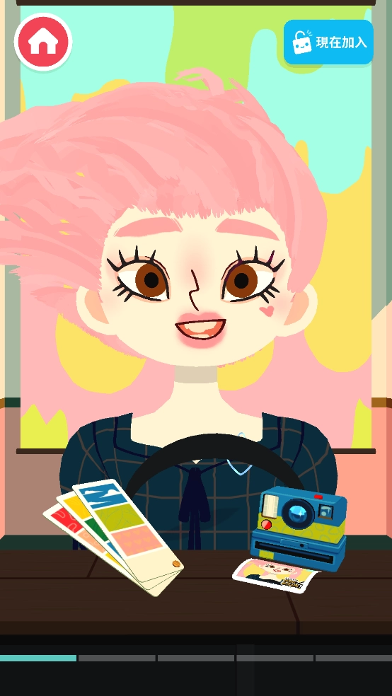 托卡美发沙龙4国际服