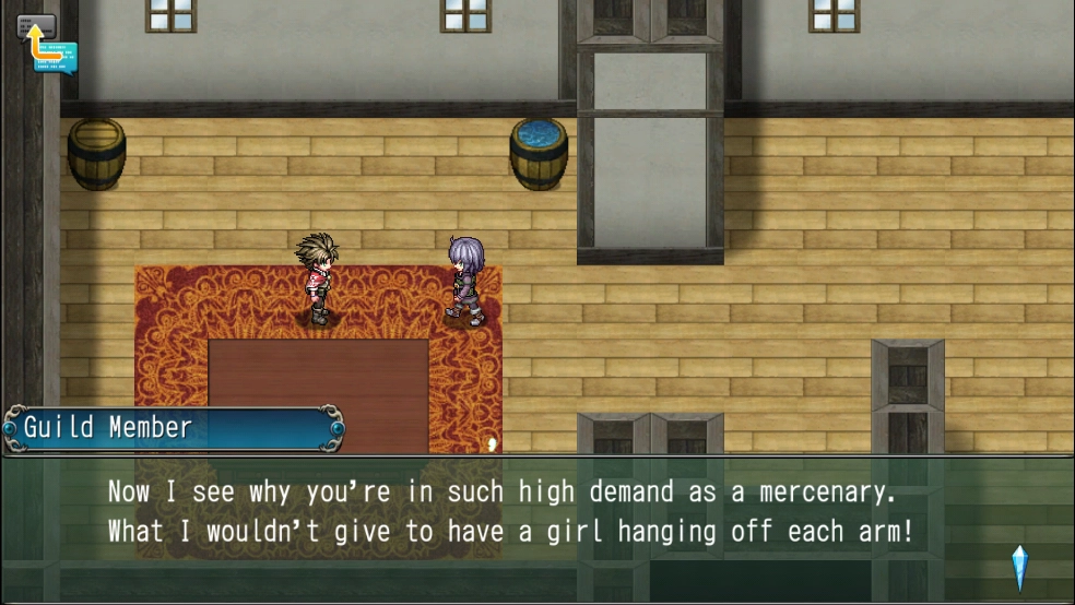 阿斯迪瓦之心2游戏(AsdivineH2)(1)